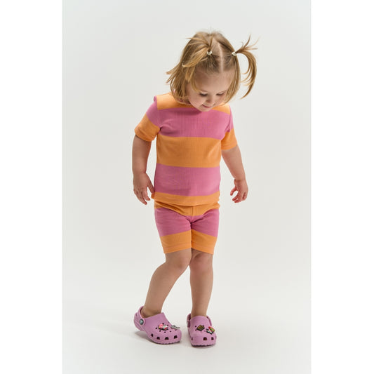 TNSTTori S_S Rib Tee