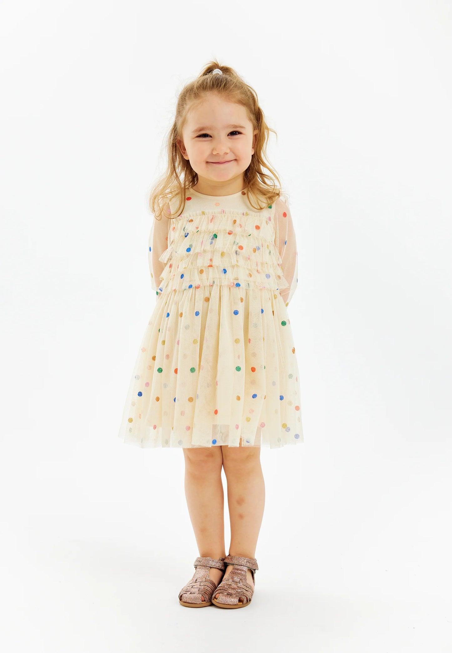 TNSTNarian L_S Dress