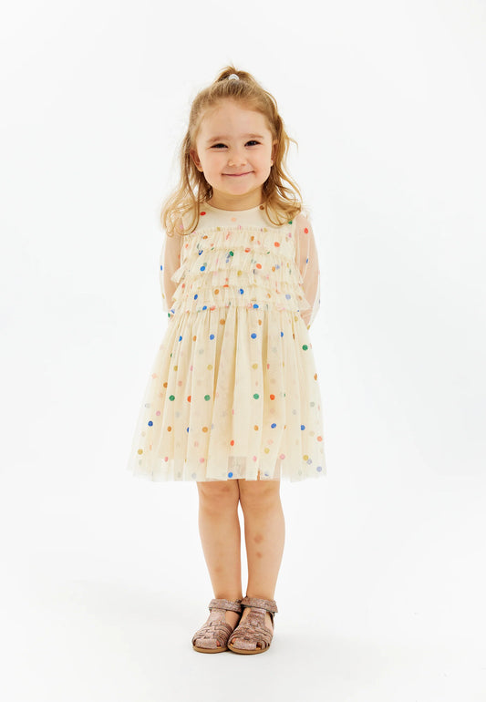 TNSTNarian L_S Dress