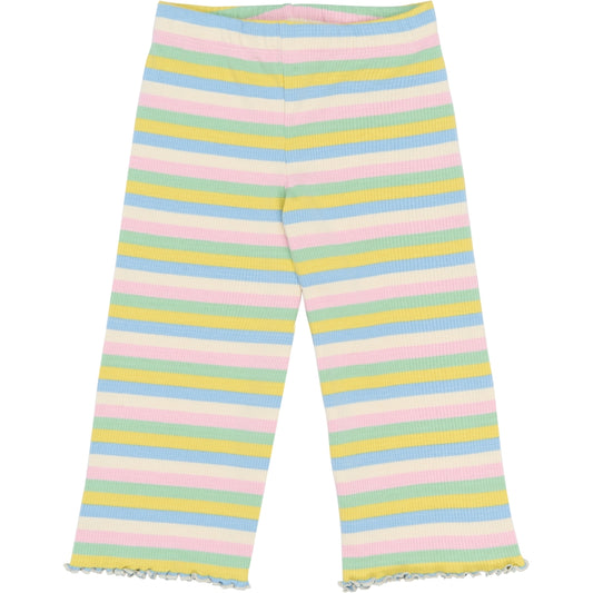 TNSTSofia Wide Rib Pants