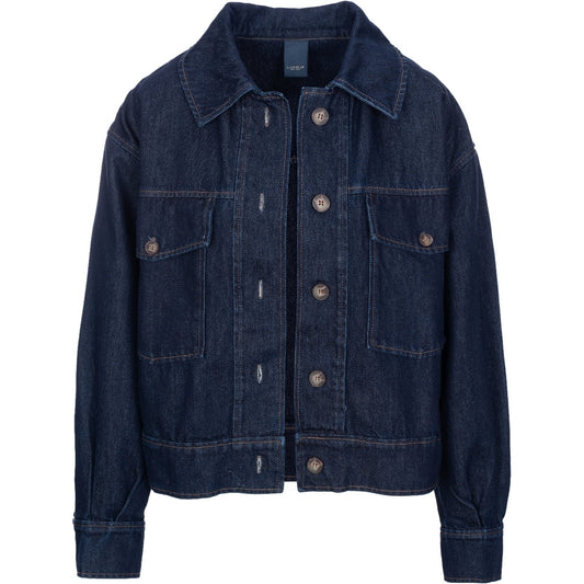 Tarade Jacket