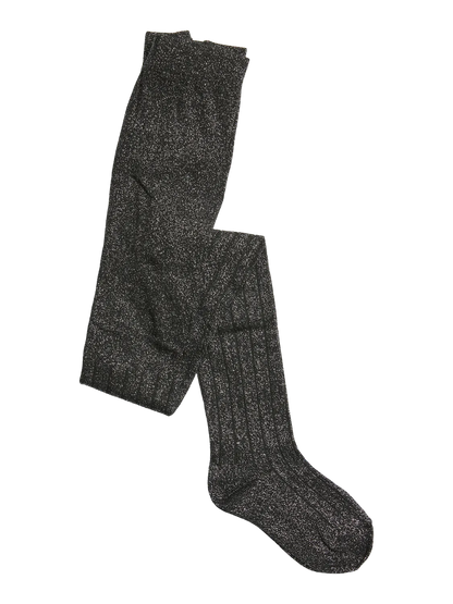 VMKIRA RIB GLITTER TIGHTS GIRL 2-PACK