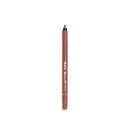Velvet Touch Lip Liner Waterproof