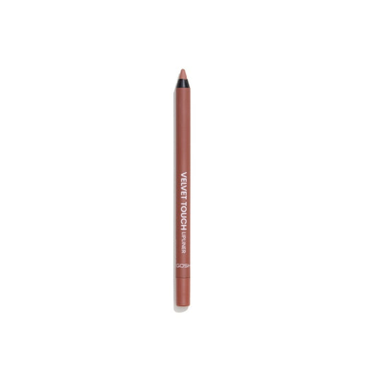 Velvet Touch Lip Liner Waterproof