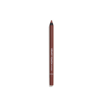 Velvet Touch Lip Liner Waterproof