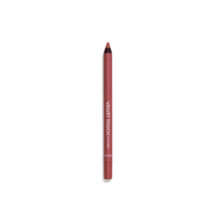 Velvet Touch Lip Liner Waterproof