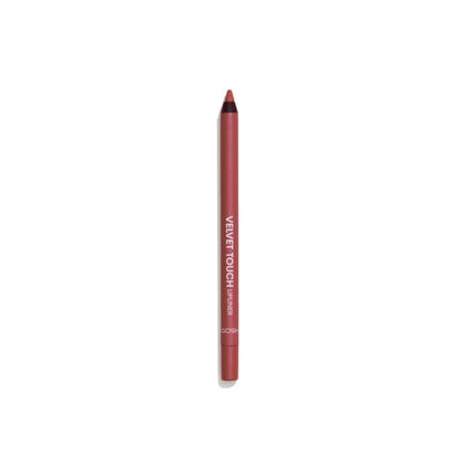 Velvet Touch Lip Liner Waterproof