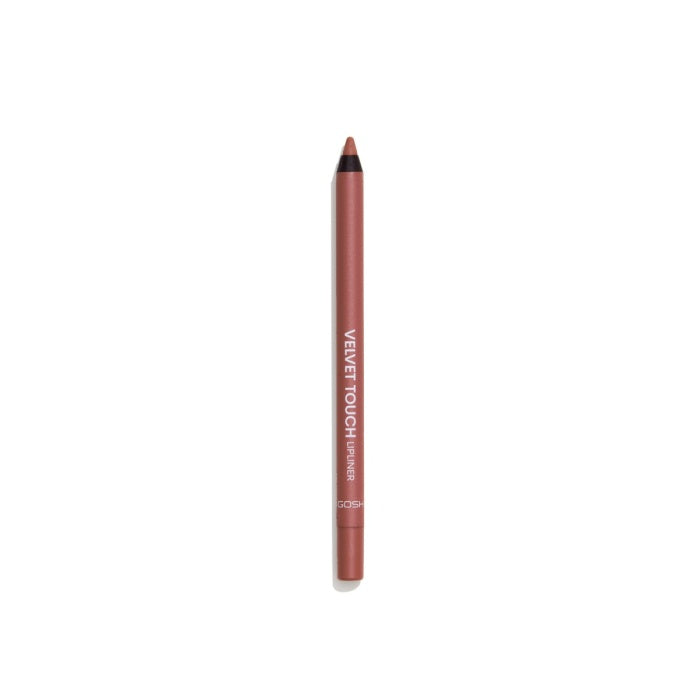 Velvet Touch Lip Liner Waterproof