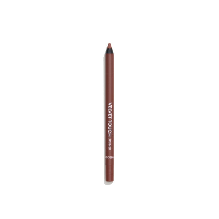 Velvet Touch Lip Liner Waterproof