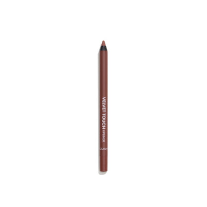 Velvet Touch Lip Liner Waterproof
