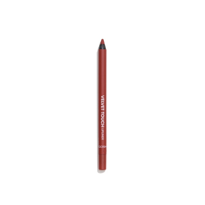 Velvet Touch Lip Liner Waterproof