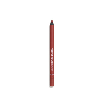 Velvet Touch Lip Liner Waterproof