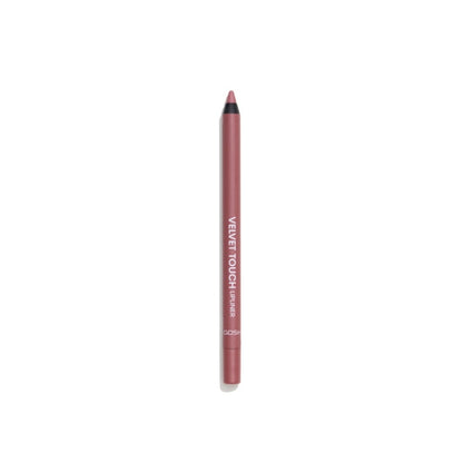Velvet Touch Lip Liner Waterproof