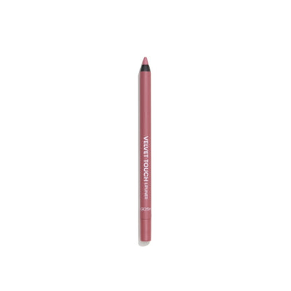 Velvet Touch Lip Liner Waterproof
