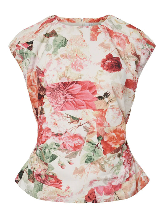 YASROSALLA SL TOP S