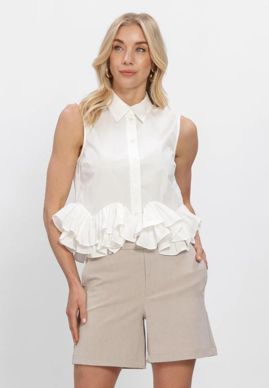 YASTORINA SL SHIRT