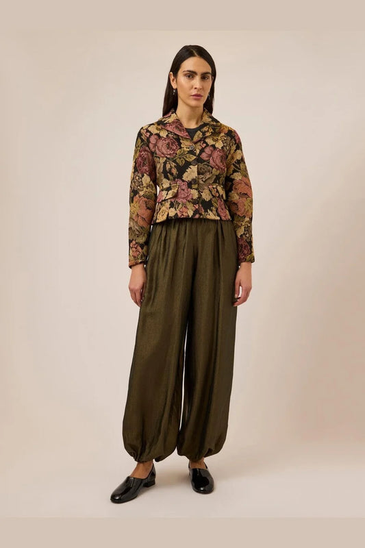 YASTRIGGO MW BALLOON PANT
