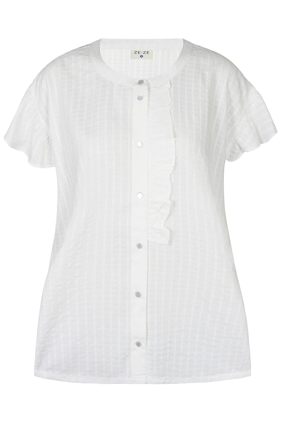 ZE - Debby 074 - Bluse