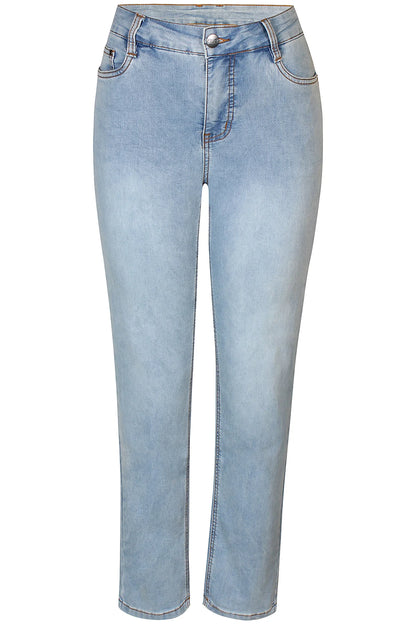 ZE - Shape 1 511 - Denim bukser