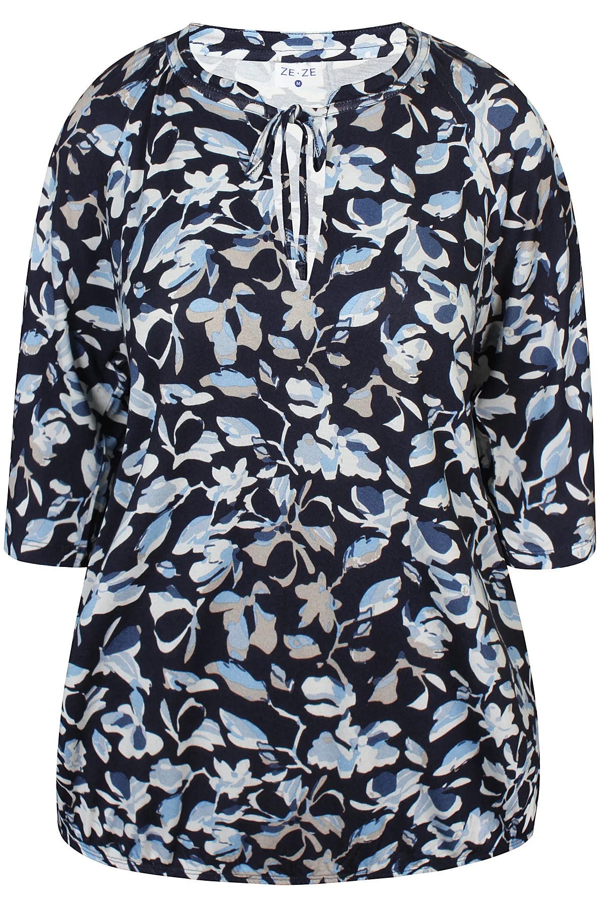 Ze-Corinna 979 - Blouse