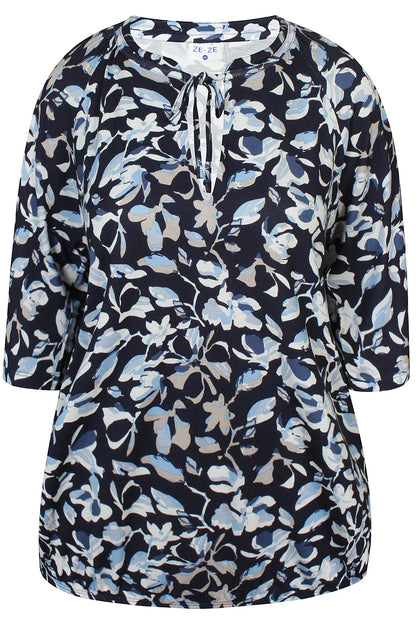 Ze-Corinna 979 - Blouse