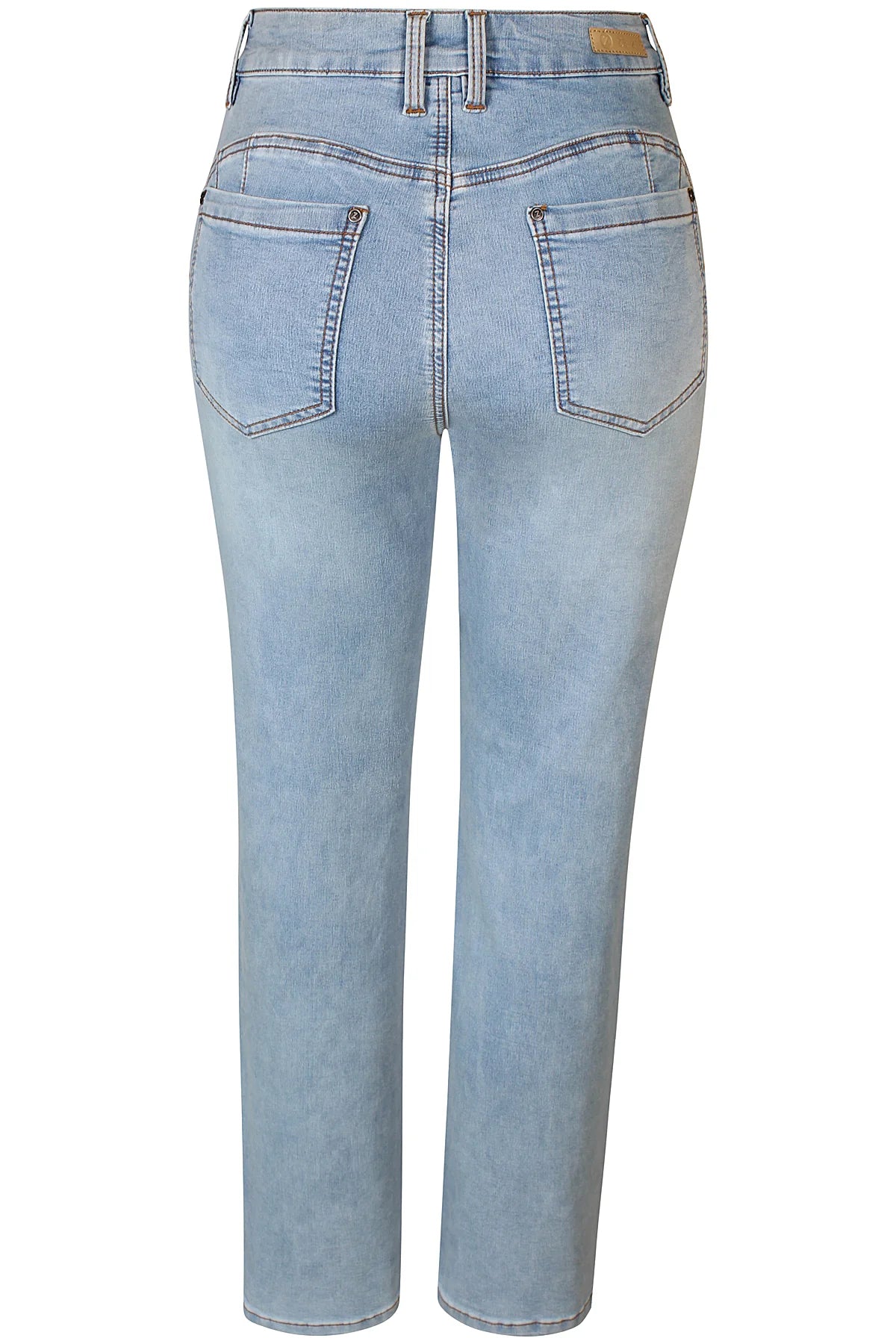 ZE - Shape 1 511 - Denim bukser