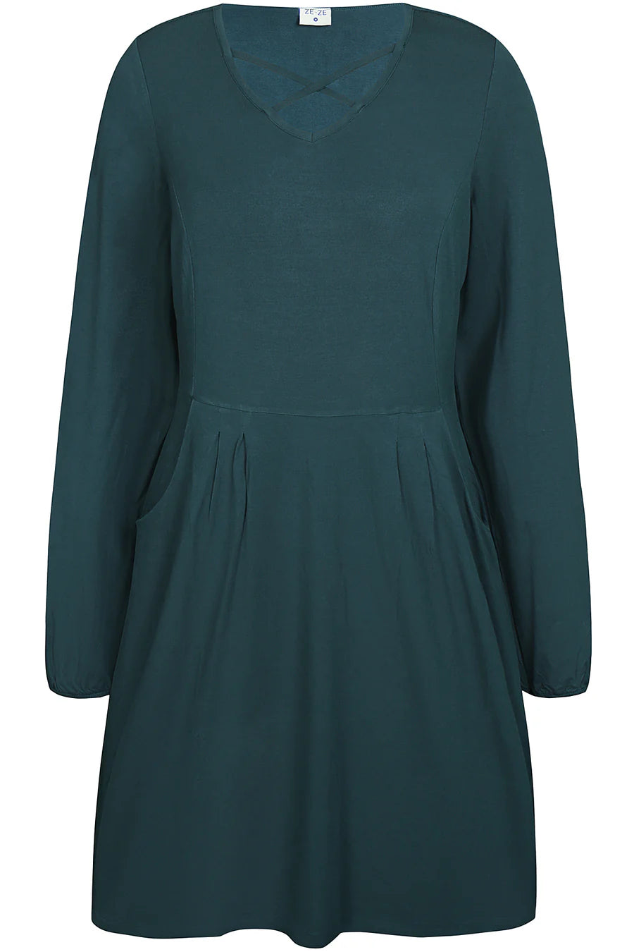 Ze-Bette 904 - Dress