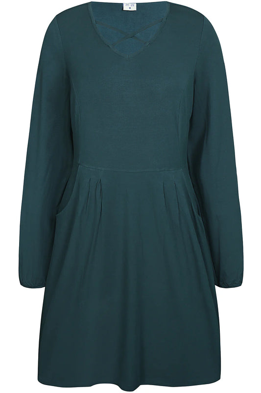 Ze-Bette 904 - Dress