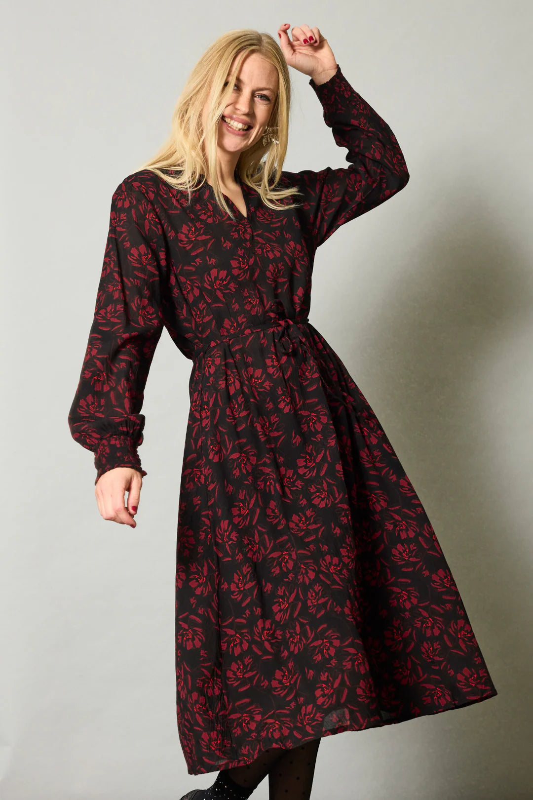 Ze-Bianca 894 - Dress