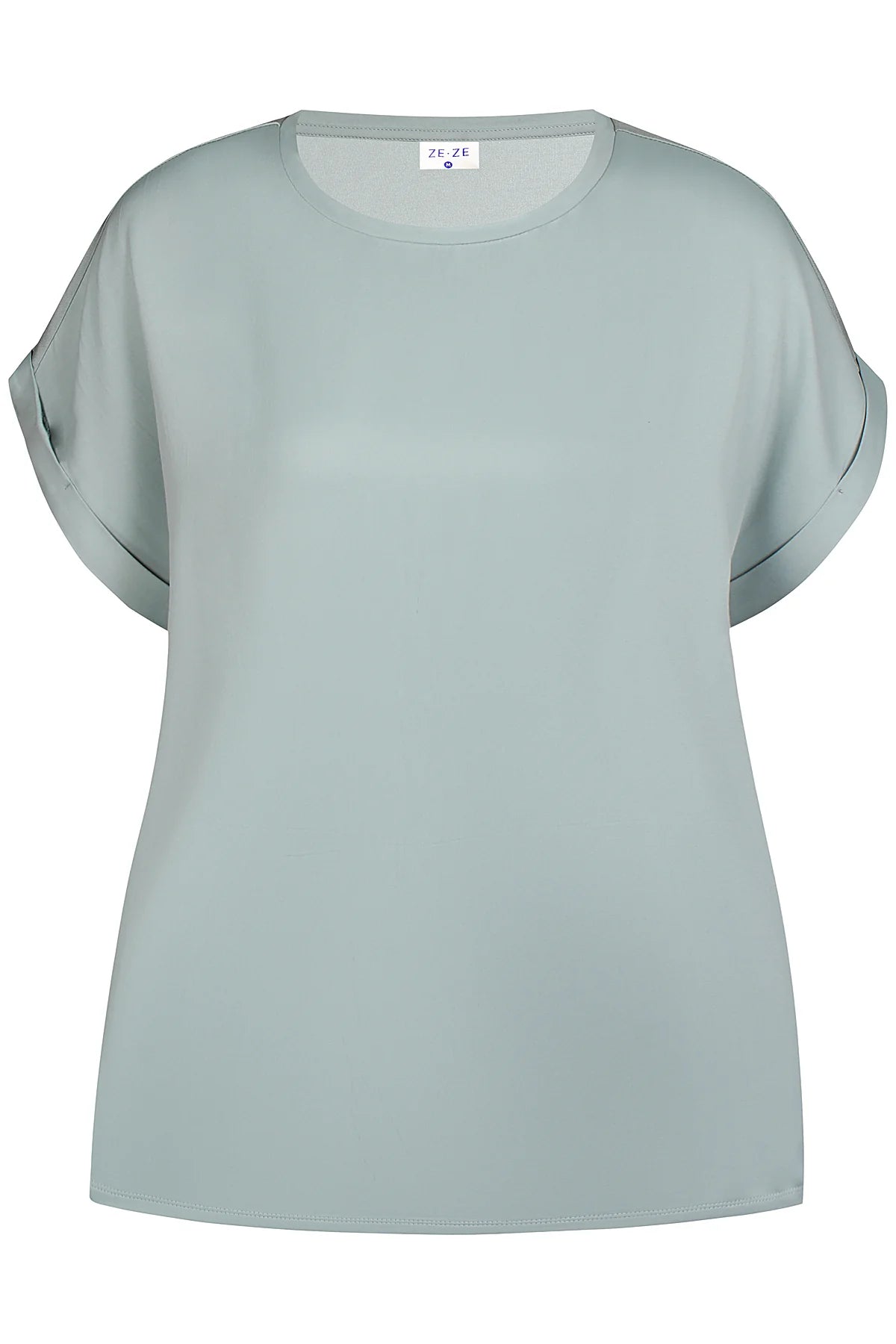 Ze-Calla 990 - T-shirt