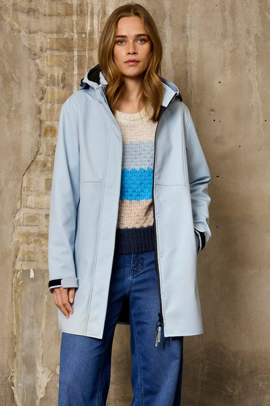 Ze-Cynthia 033 - Softshell jacket