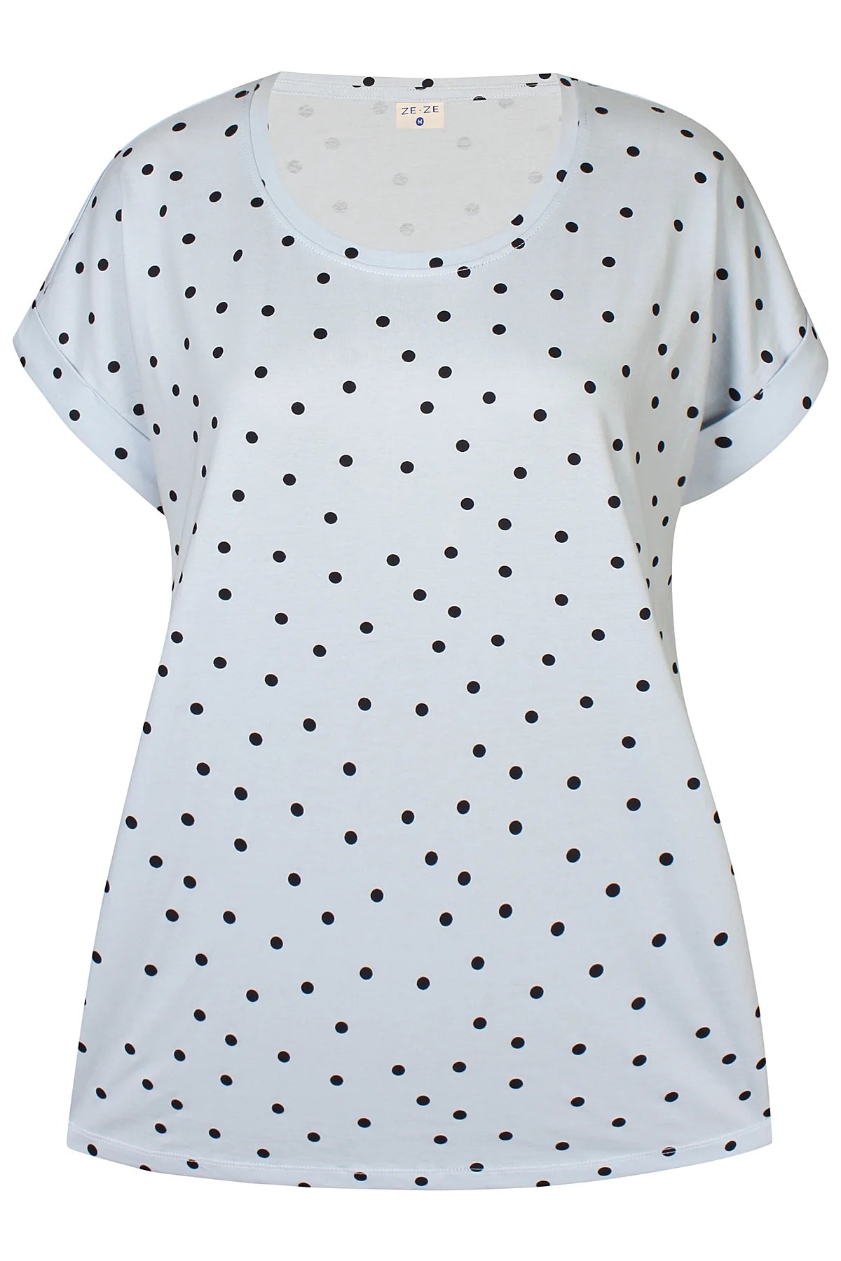 Ze-Disha 054 - T-shirt