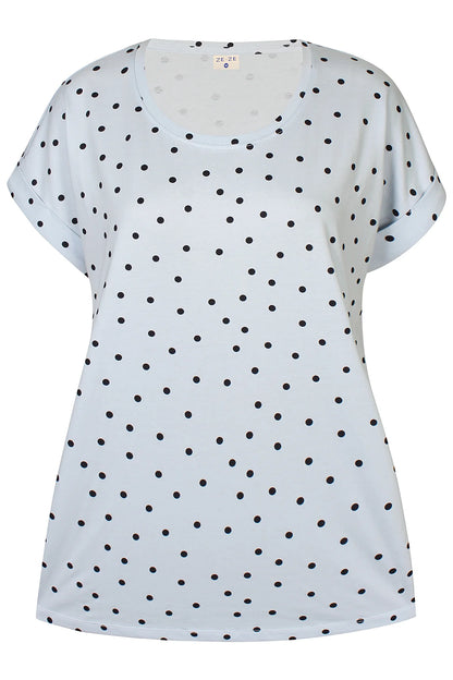 Ze-Disha 054 - T-shirt