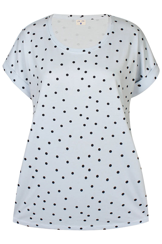 Ze-Disha 054 - T-shirt