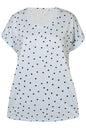 Ze-Disha 054 - T-shirt