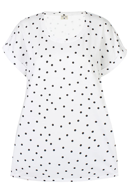 Ze-Disha 054 - T-shirt