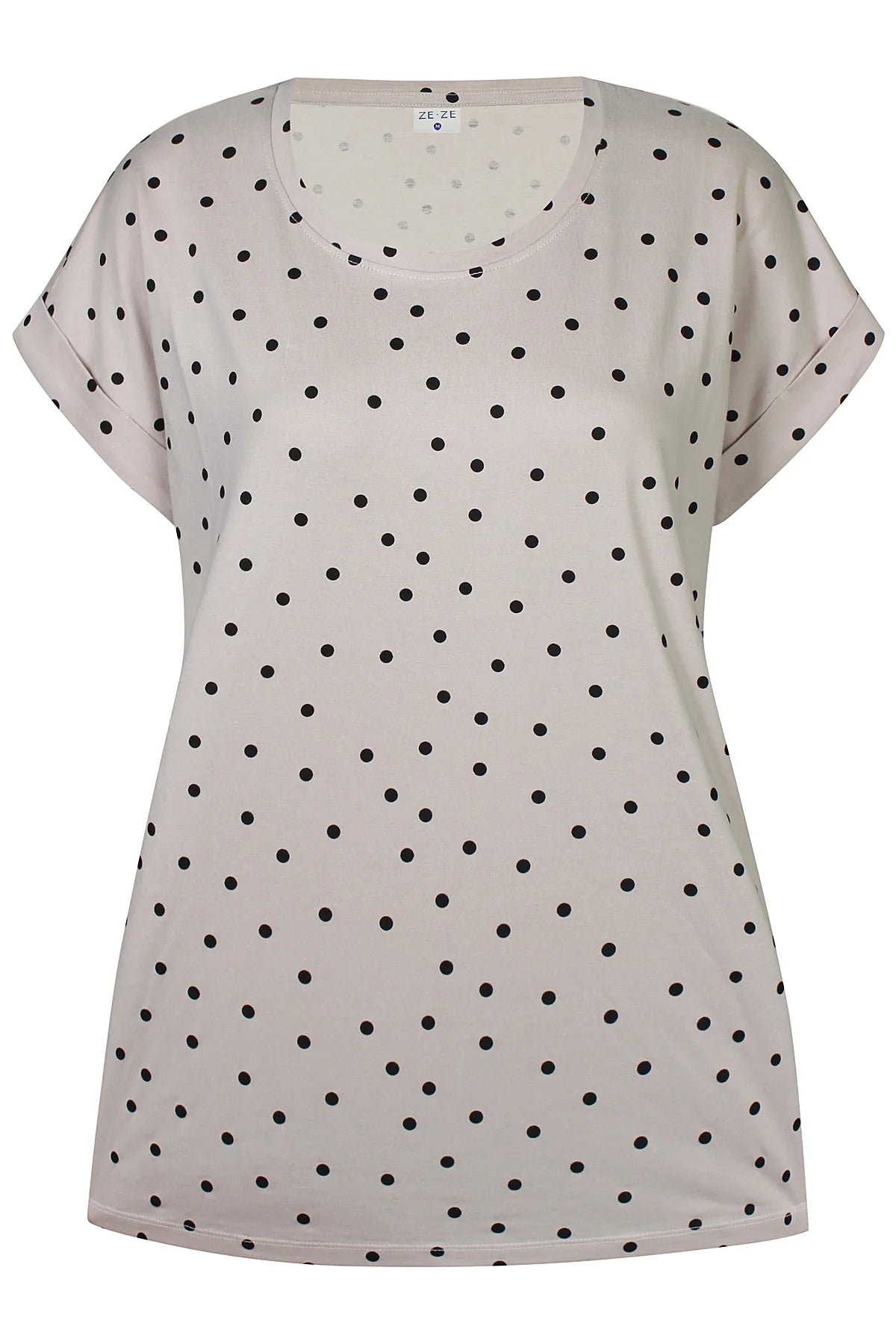 Ze-Disha 054 - T-shirt