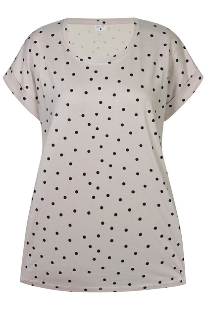 Ze-Disha 054 - T-shirt