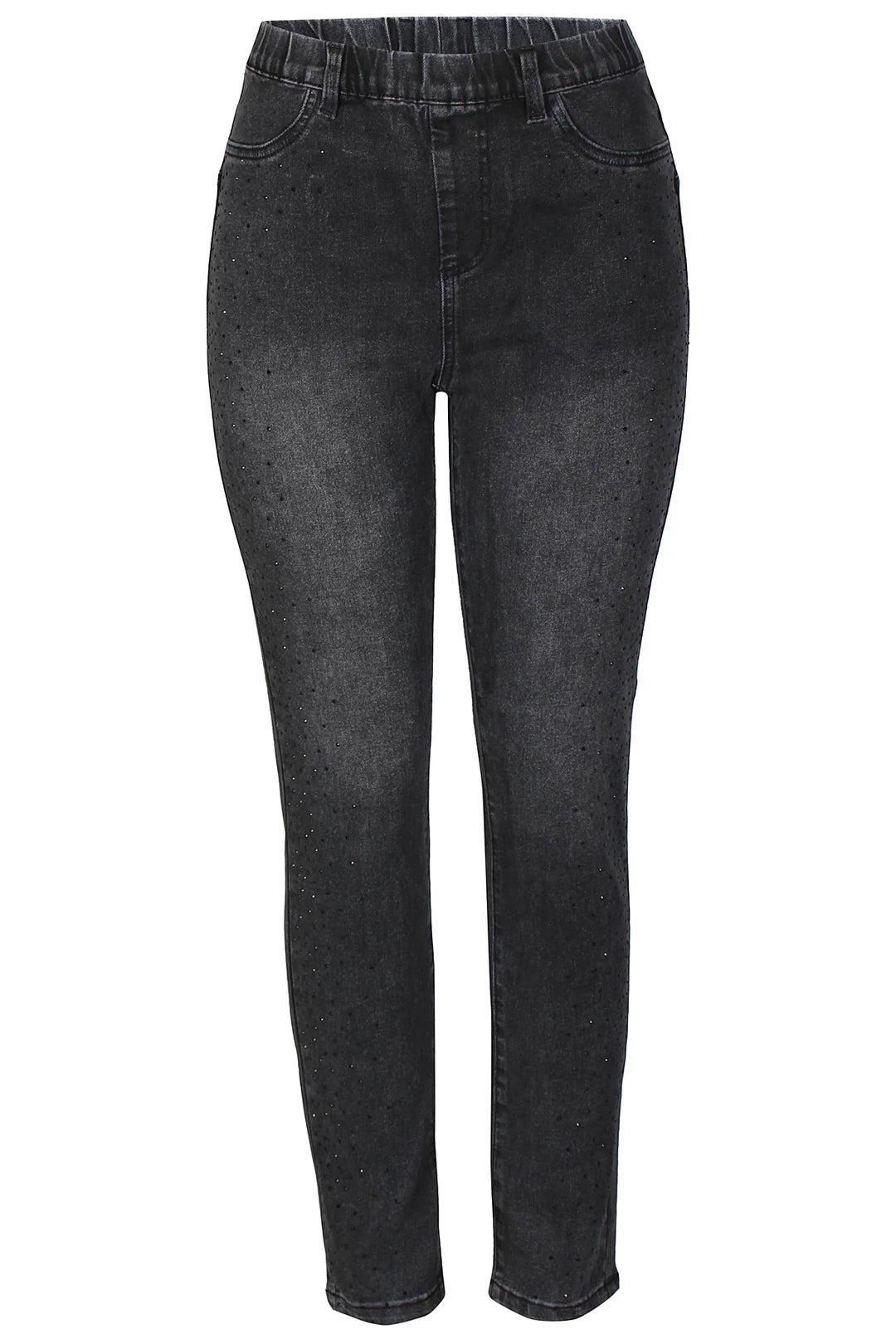 Ze-Dixie 915 - Pants 78 cm