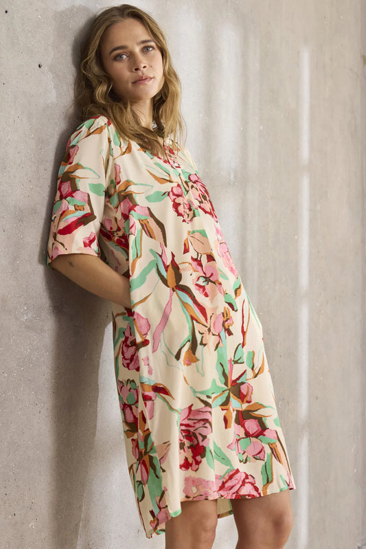 Ze-Dot 076 - Dress