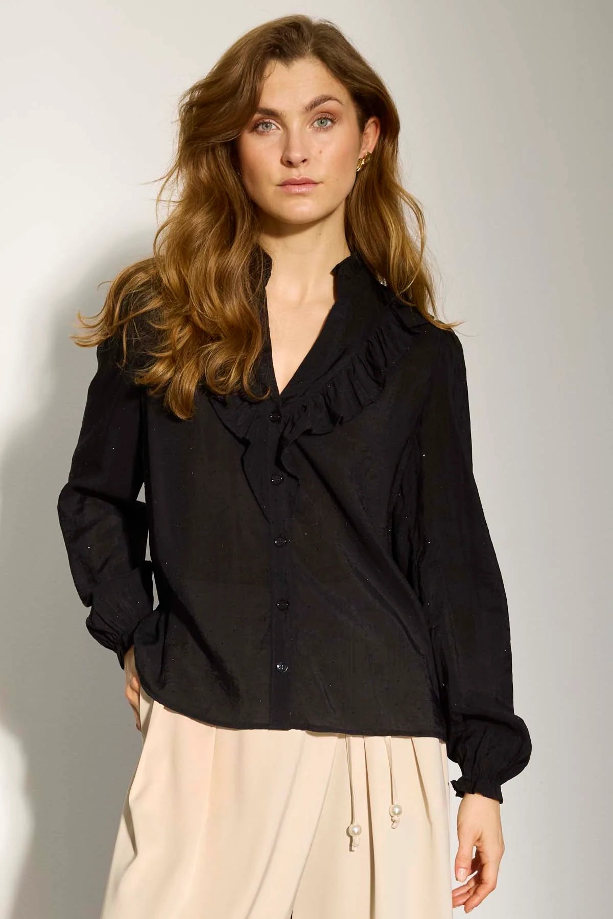 Ze-Irina 352 - Blouse