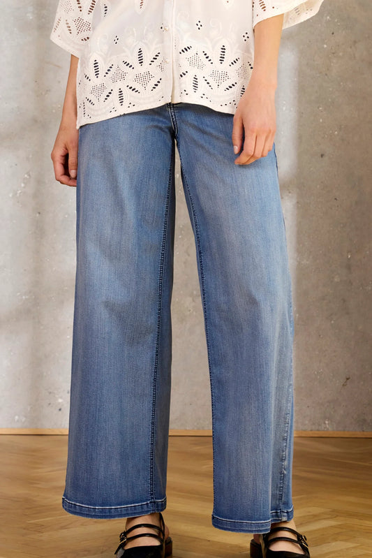 Ze-Issey 112 - pants INS. 72 - 78