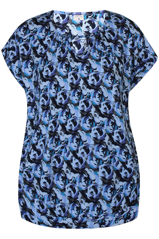Ze-Lex 670 - T-shirt