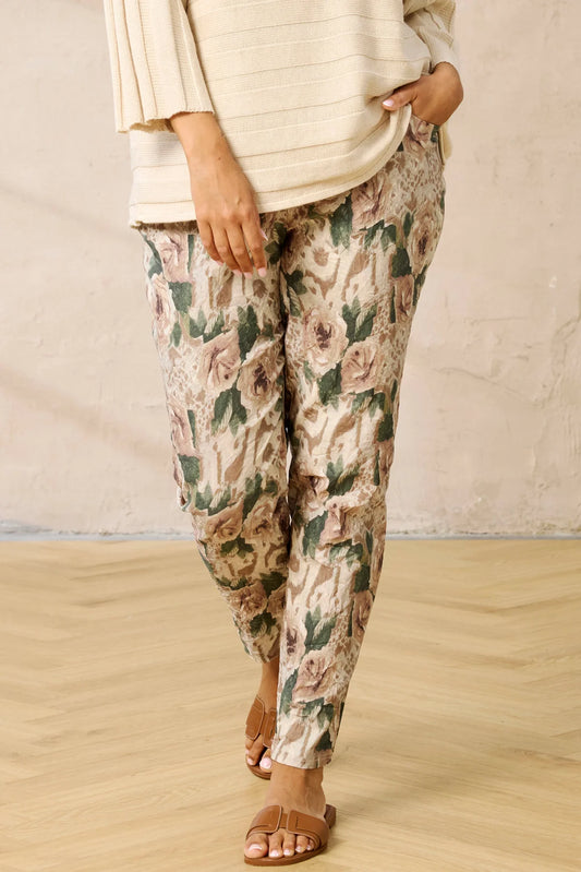 Zh-Chaya 1337-Pants