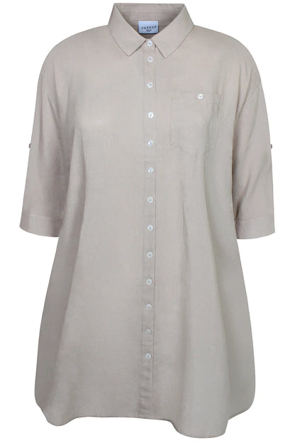 Zh-Hyla 795-Shirt 3/4