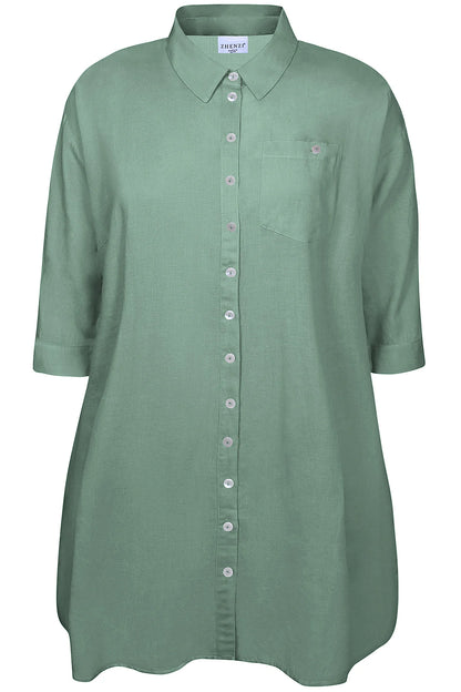 Zh-Hyla 795-Shirt 3/4
