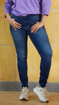 Zh-Stomp 120-Stomp Fit