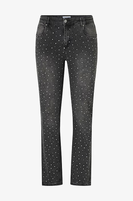 Zh-Stomp 124-Stomp Fit