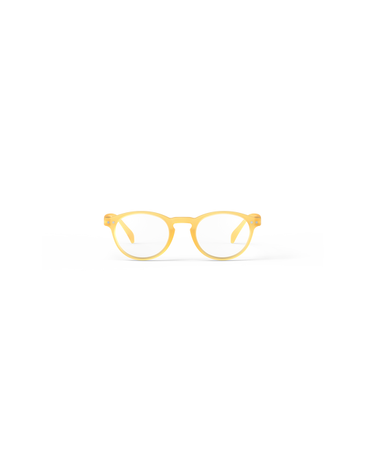 READING A Yellow