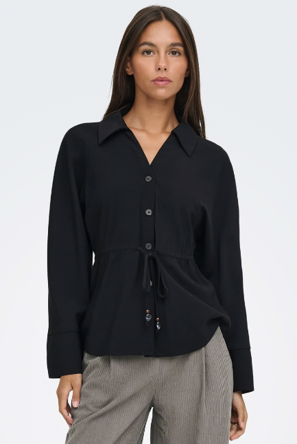 JDYMILENA L/S SHIRT